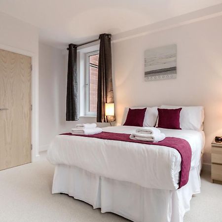 Roomspace Serviced Apartments - Nouvelle House Σάτον Εξωτερικό φωτογραφία