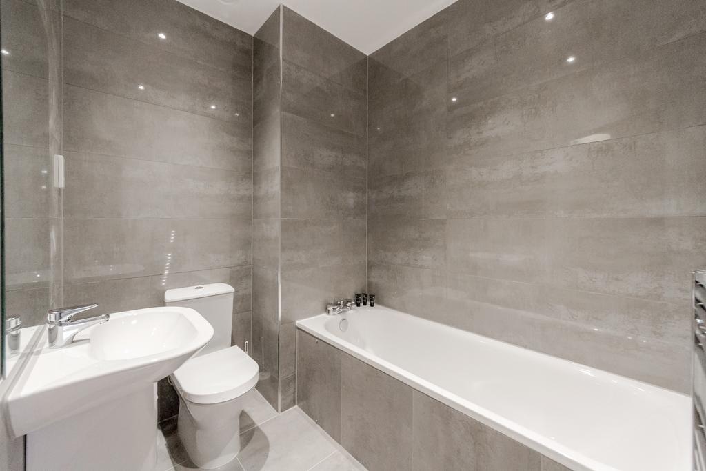 Roomspace Serviced Apartments - Nouvelle House Σάτον Εξωτερικό φωτογραφία